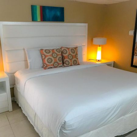 Haven Hotel - Fort Lauderdale Airport Екстериор снимка