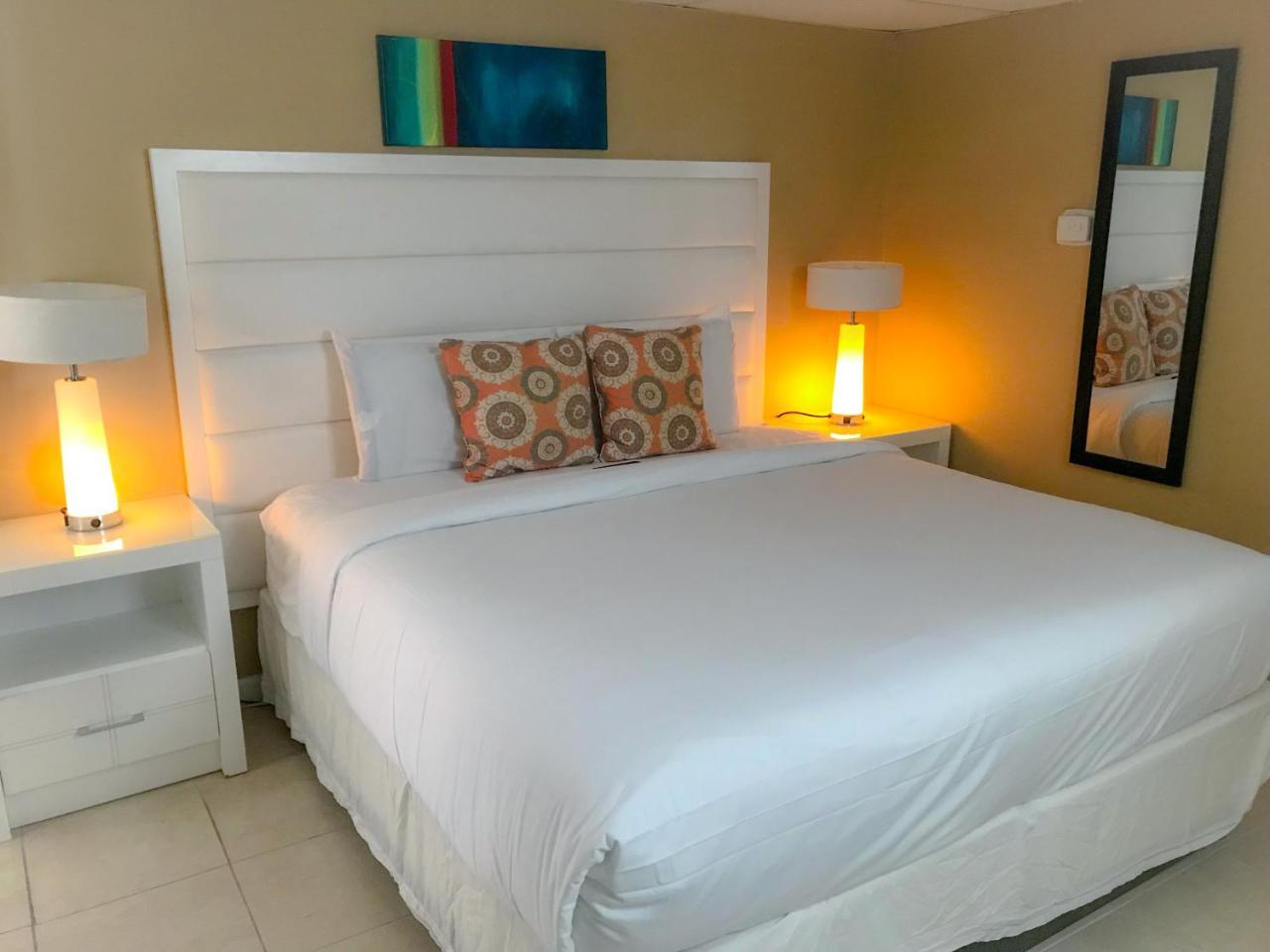 Haven Hotel - Fort Lauderdale Airport Екстериор снимка