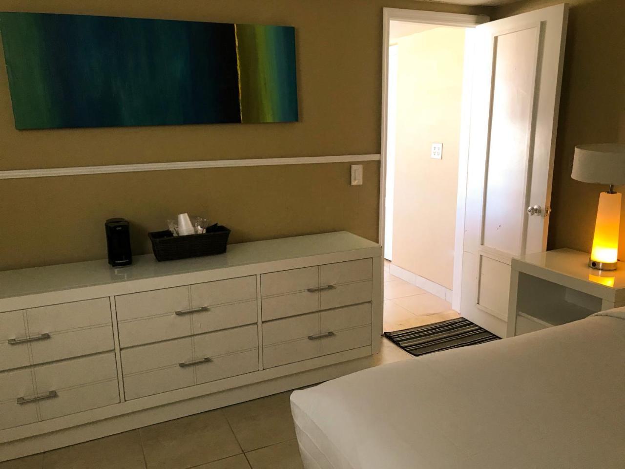 Haven Hotel - Fort Lauderdale Airport Екстериор снимка