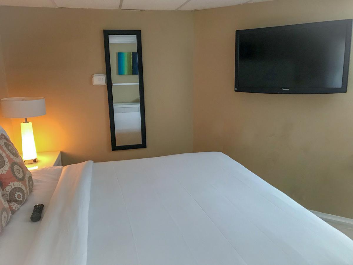 Haven Hotel - Fort Lauderdale Airport Екстериор снимка