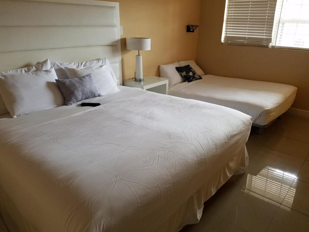 Haven Hotel - Fort Lauderdale Airport Екстериор снимка